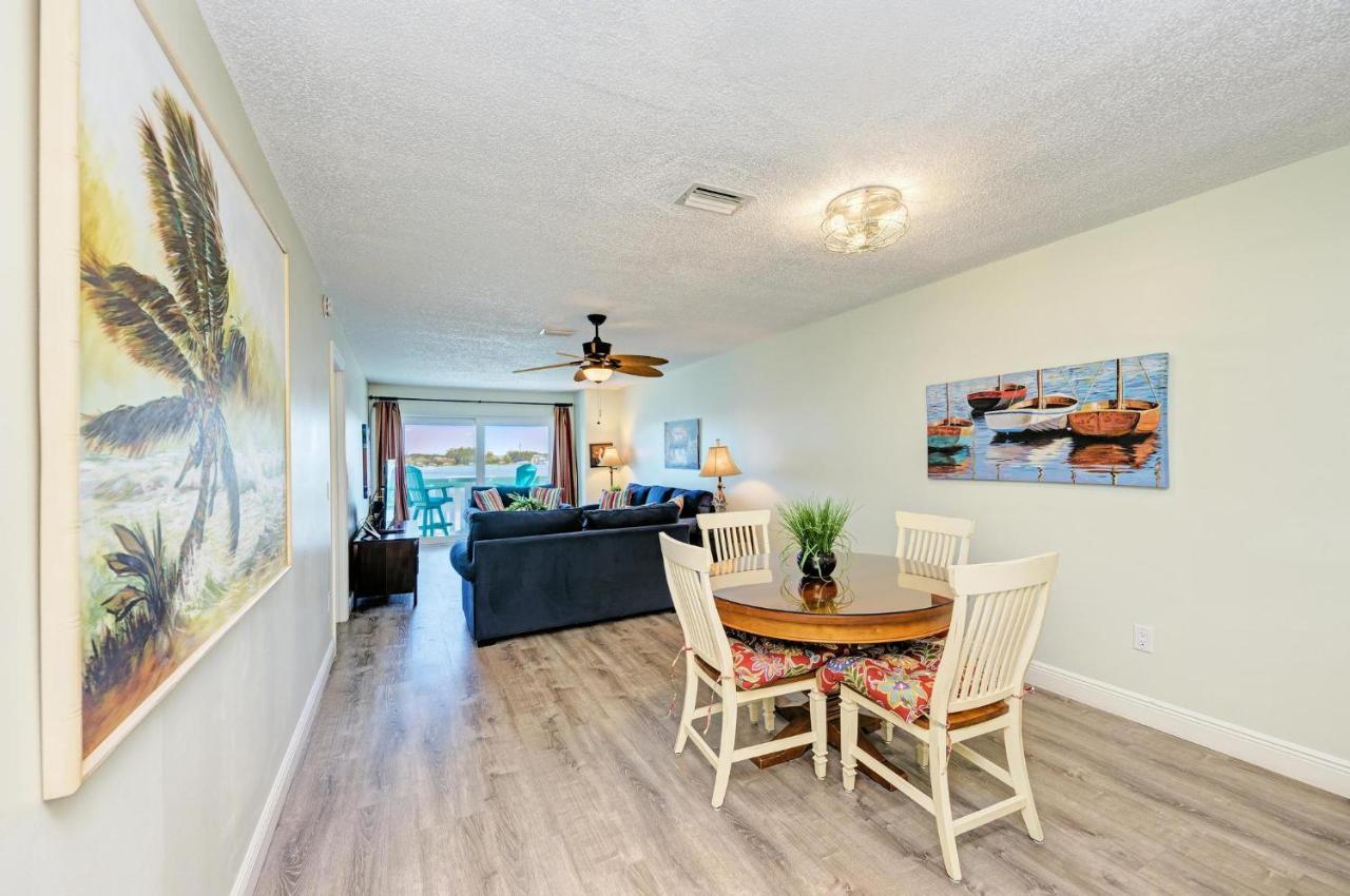 Anna Maria Island Beach Palms 5B Bradenton Beach Exterior foto